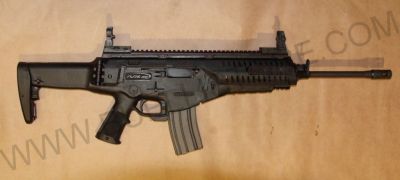 BERETTA ARX 100 CAL. 223