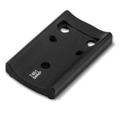 BURRIS BASE RED DOT PER BERETTA 90TWO / 92 / 96 / 98FS / 8000 COUGAR - TAURUS PT99