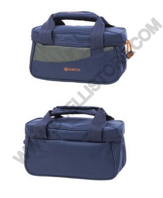 BERETTA -  BORSA UNIFORM PRO PER 100 CARTUCCE - BLU 