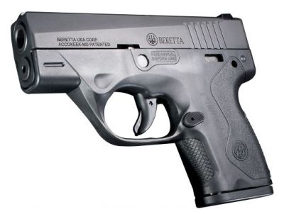 BERETTA BU9 NANO