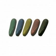 BERETTA CALCIOLO GEL TEK RECOIL PAD SQUAMATO O LISCIO NEI COLORI BLU E ROSSO (USO CACCIA)