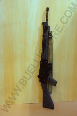 BERETTA CARABINA AR70 SPORT CAL. 222 REM.