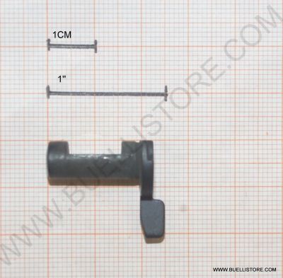BERETTA RICAMBIO CHIAVISTELLO DI SMONTAGGIO IN METALLO PER 92 / 96 / 98