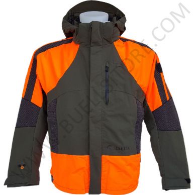 BERETTA GIACCA IMPERMEABILE TRASPIRANTE THORN RESISTANT GTX- SCONTO 20%