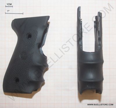 BERETTA GUANCETTA IN GOMMA AVVOLGENTE PER 92 96 98