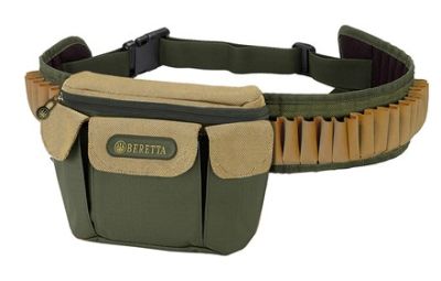 Beretta Retriever 12 Cartridge Pouch