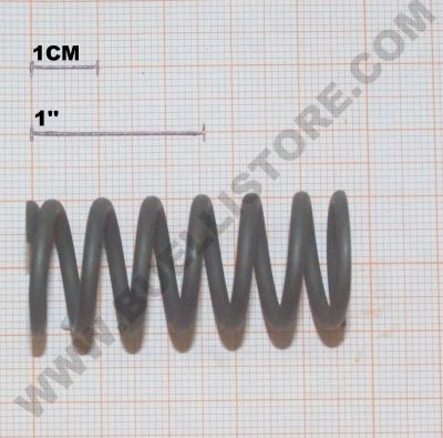 BERETTA RICAMBIO MOLLA VALVOLA AL391 CAL. 12