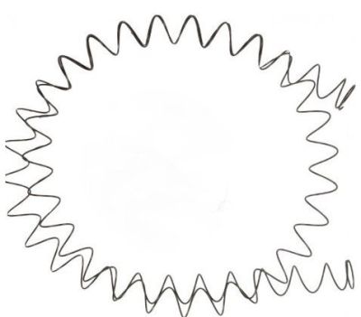 BERETTA RICAMBIO MOLLA SERBATOIO PER EXTREMA A400 UPLAND - CAL.12