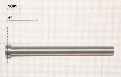 BERETTA - RICAMBIO PORTAMOLLA RECUPERO IN TUNGSTENO - DA COMPETIZIONE