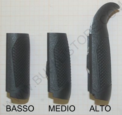 BERETTA DORSALINI PER PX4 STORM 