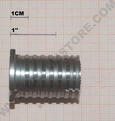 BERETTA RICAMBIO ASSIEME PISTONE AUTOPULENTE CALIBRO 12 PER SEMIAUTOMATICO AL391 