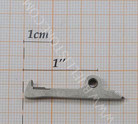 BERETTA 92 / 96 / 98 ESTRATTORE INOX PER CAL. 9 X 21