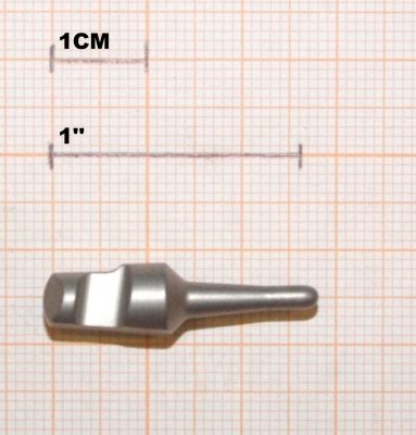 BERETTA - RICAMBIO PERCUSSORE SUPERIORE CAL.12 - PER DT10 - DT11 - ASE GOLD