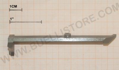 ESTRATTORE SUPERIORE SINISTRO SERIE 680 / 686 / 682 /  SILVER PIGEON CALIBRO 12 - N. ESPLOSO 6 