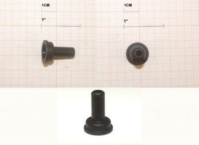 BERETTA RICAMBIO VALVOLA PER CX4 STORM CO2