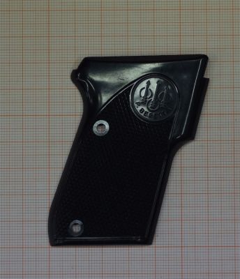 BERETTA GUANCIA PLASTICA DESTRA 3032 - UD58113