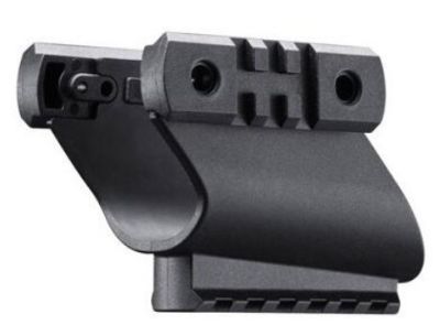 UMAREX - RAIL WEAVER PER CARABINA CX4 STORM CO2