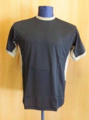 BERETTA T-SHIRT MAN'S SILVER PIGEON TS281