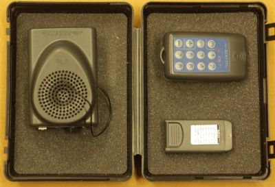 BERETTI C36T CON SCHEDA CANTI - USATO