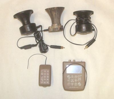 BERETTI MP300 USATO