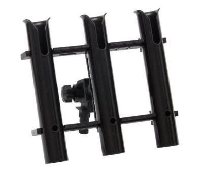 BERKLEY PORTACANNE 3 CANNE - ROD HOLDER 3 RODS