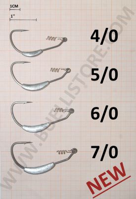 BERKLEY FUSION 19 WEIGHTED SWIMBAIT AMI PIOMBATI PER ESCHE SILICONICHE 