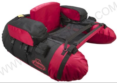 BERKLEY BELLY BOAT PULSE PRO XCD 