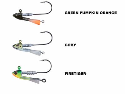BERKLEY - FUSION19 - SNAP JIGS