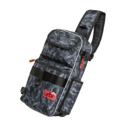 BERKLEY | URBN MONOSPALLA SLING BODY BAG