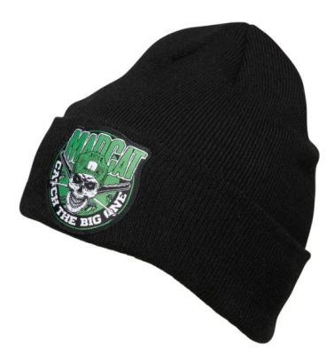 BERRETTO MADCAT SKULL BEANIE