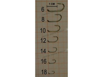 BEST HOOK AMO MOSCA MODELLO 603