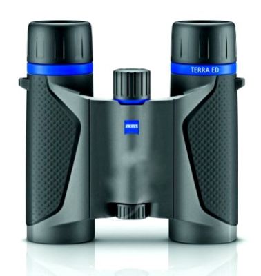 BINOCOLO ZEISS TERRA ED POCKET 8 x 25