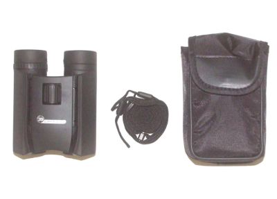 39OPTICS BINOCOLO COMPATTO IMPERMEABILE 10 X 25 