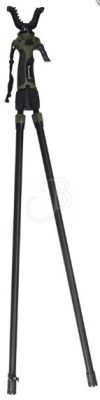 39 HUNTER- BIPIEDE TRIGGER STICK - 96 - 168 CM