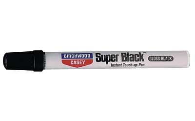 BIRCHWOOD CASEY ISTANT TOUCH-UP PEN 1/3 OZ. (10 ml) NERO LUCIDO / GLOSS BLACK 