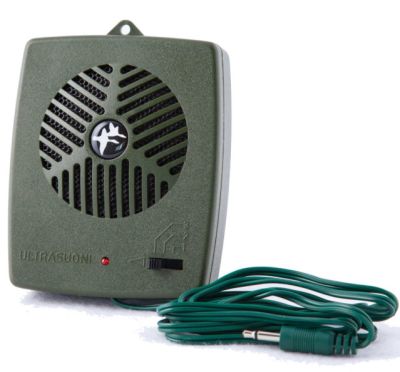 BIRDSOUND ALTOPARLANTE ULTRASUONI 3 VIE - CANTO  - ZIP E ZIRLO - ULTRASUONI