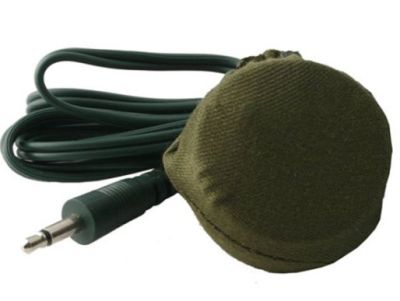 BIRDSOUND - ALTOPARLANTE ELECTRO ZIP PER TORDI E SASSELLI - ZIP E ZIRLO