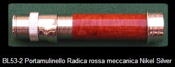 GATTI PORTAMULINELLO MOSCA BL 53-2