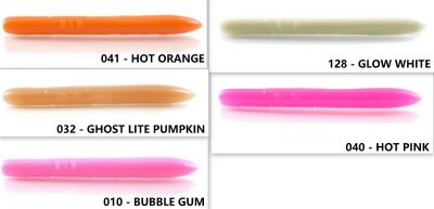 BLACK FLAGG BIGG BUTT MICRO 2.25'' - 5.5 cm 