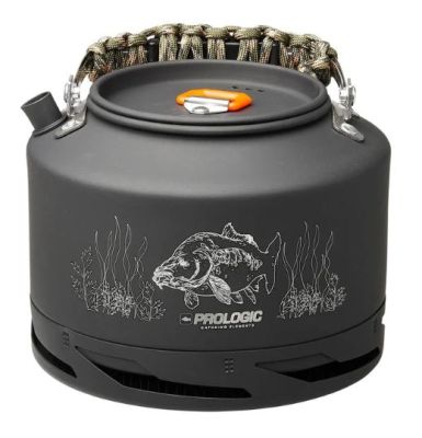 PROLOGIC BLACKFIRE BOLLITORE