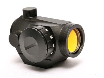 BLAUOPTIK MIRINO PUNTO ROSSO RED DOT