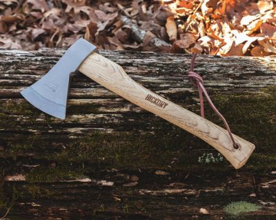 ASCIA DA SURVIVAL SMALL - BOKER