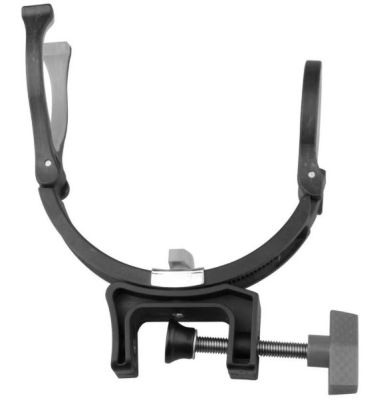 DAM SUPPORTO PER CANNE DA BARCA - BOAT ROD HOLDER