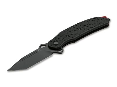 YOKAI COLTELLO DA COMBATIMENTO CON MANICO ANTISCIVOLO - BOKER  