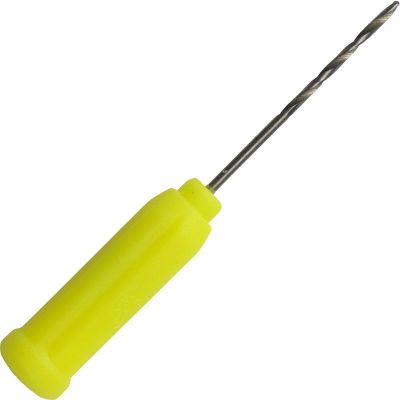 CARP SPIRIT BAIT DRILL PER FORARE LE ESCHE PUNTA DA 1.2mm