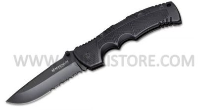 BOKER MAGNUM CHARLIE 