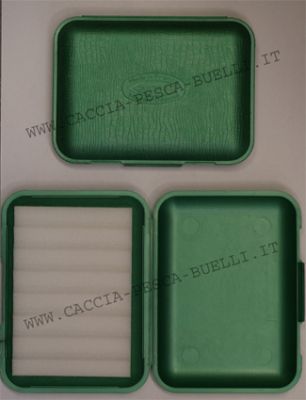 BONNANO POCKET BOX FLY
