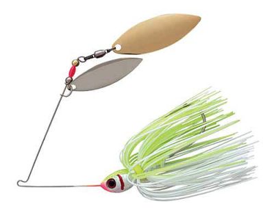 SP.BAIT BOOYAH BLADE 28gr - 616