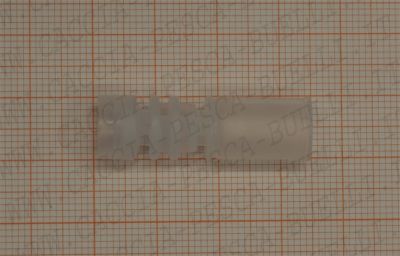 CONTENITORE IN PLASTICA CALIBRO 36 H 33mm