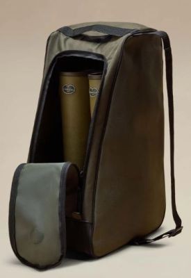 LE CHAMEAU BORSA PORTA STIVALI SACA BOTTES